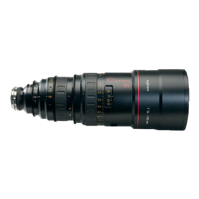 ANGENIEUX OPTIMO 24-290MM T2.8